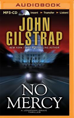 No Mercy by John Gilstrap