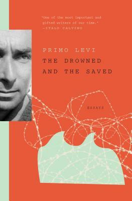 The Drowned and the Saved by Primo Levi