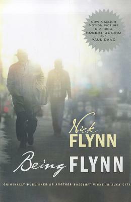 Being Flynn by Nick Flynn