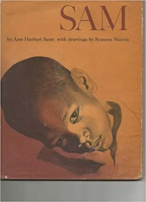 Sam by Ann Herbert Scott