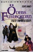 Ödets fullbordan by David Eddings, Ylva Spångberg