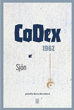 Codex 1962 by Sjón