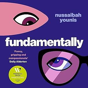 Fundamentally by Nussaibah Younis