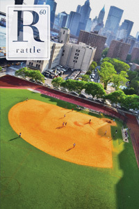 Rattle: Summer 2018 by Timothy Green, Alan C. Fox