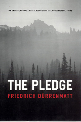 The Pledge by Friedrich Dürrenmatt