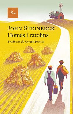 Homes i ratolins by John Steinbeck