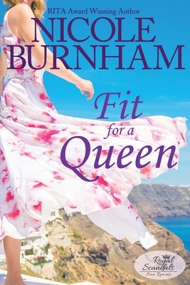 Fit for a Queen by Nicole Burnham