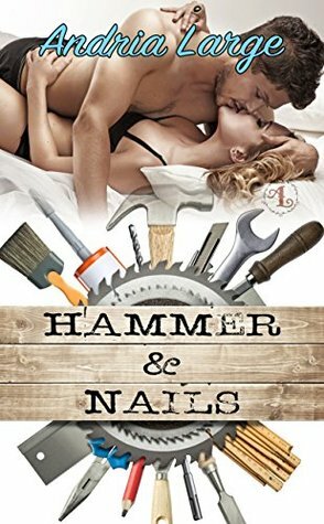 Hammer & Nails by Andria Large