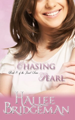 Chasing Pearl by Hallee Bridgeman