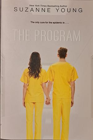 The Program by Suzanne Young