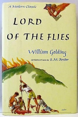 Lord of the Flies by William Golding