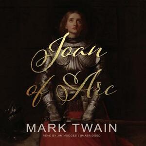 Joan of Arc by Mark Twain