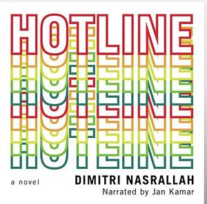 Hotline  by Dimitri Nasrallah