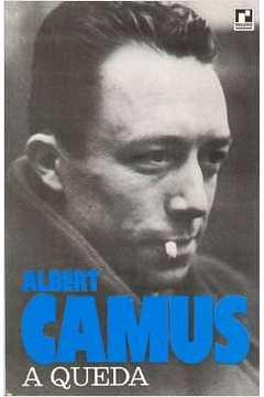 A Queda by Albert Camus