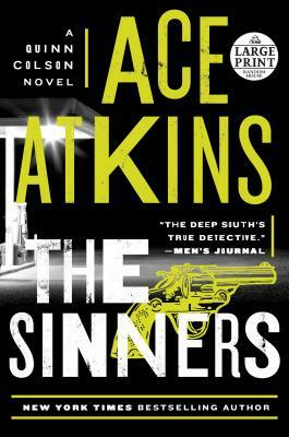 The Sinners by Ace Atkins