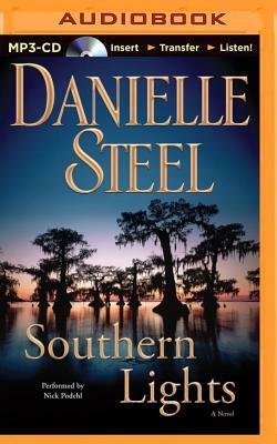 Southern Lights by Danielle Steel