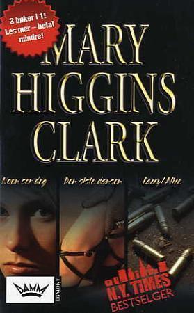 Noen ser deg - Den siste dansen - Lacey/Alice by Mary Higgins Clark