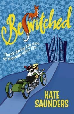 Beswitched by Kate Saunders