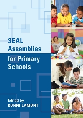 Seal Assemblies for Primary School by Ronni Lamont