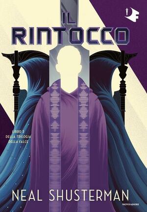 Il Rintocco by Neal Shusterman