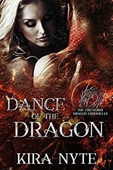 Dance of the Dragon by Kira Nyte