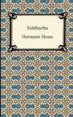 Siddhartha by Hermann Hesse