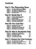The History of the U.S. Air Force by David A. Anderton