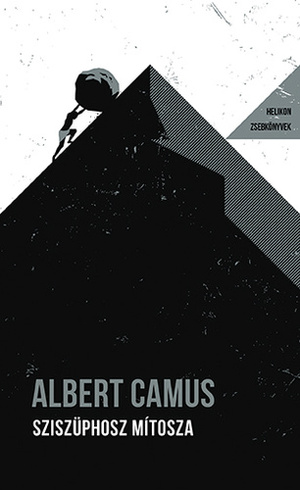 Sziszüphosz mítosza by Albert Camus