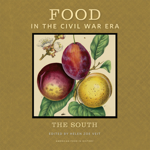 Food in the Civil War Era: The South by 