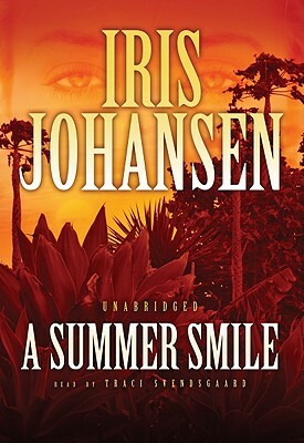 A Summer Smile by Iris Johansen