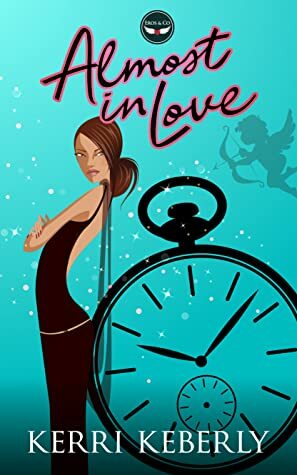 Almost in Love by Kerri Keberly