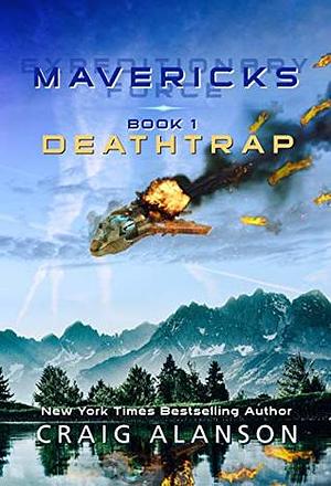 Deathtrap by Craig Alanson