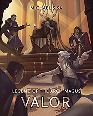 Valor by Michael Sisa