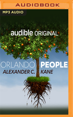 Orlando People by Alexander C. Kane