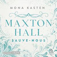 Sauve-nous by Mona Kasten