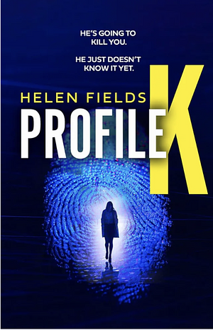 Profile K by Helen Sarah Fields