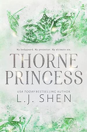 Thorne Princess by L.J. Shen