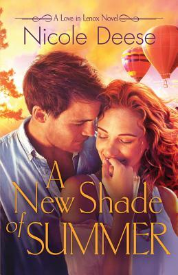 A New Shade of Summer by Nicole Deese