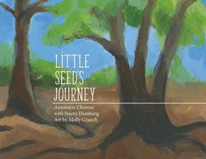 Little Seed's Journey by Stacey Hamburg, Annmarie Chereso