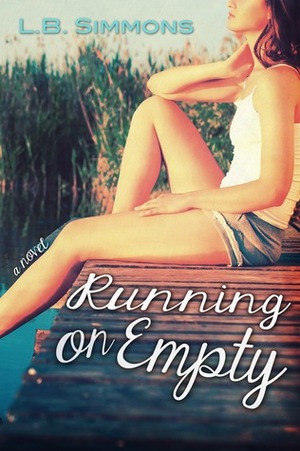 Running on Empty by L.B. Simmons