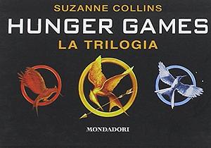 Hunger games. La trilogia by Suzanne Collins