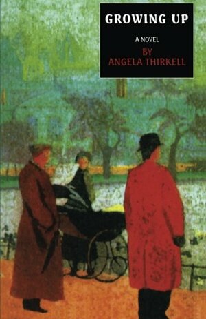 Growing Up by Angela Thirkell