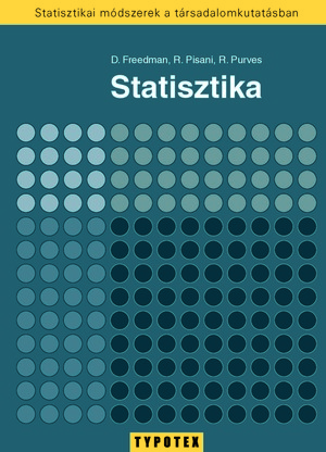 Statisztika by Robert Pisani, David Freedman, Roger Purves