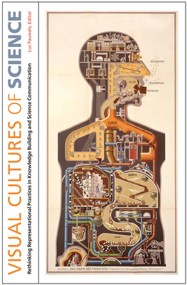 The Visualization of Knowledge in Medieval and Early Modern Europe by 