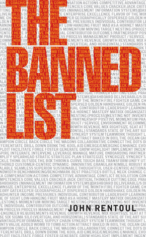 The Banned List by John Rentoul