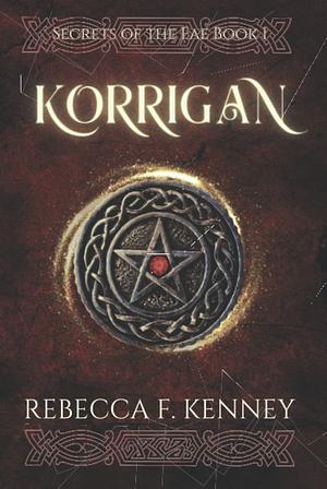 Korrigan by Rebecca F. Kenney