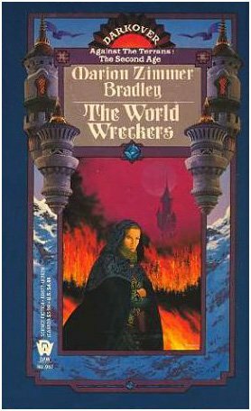 The World Wreckers by Marion Zimmer Bradley