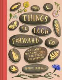 Things to Look Forward To by Sophie Blackall
