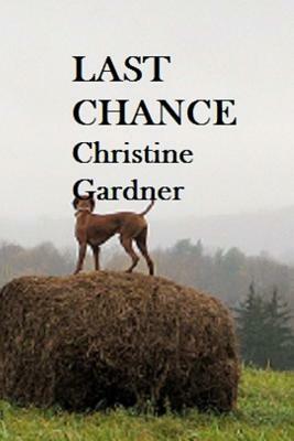 Last Chance by Christine Gardner