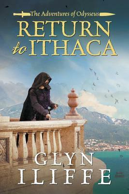 Return to Ithaca by Glyn Iliffe